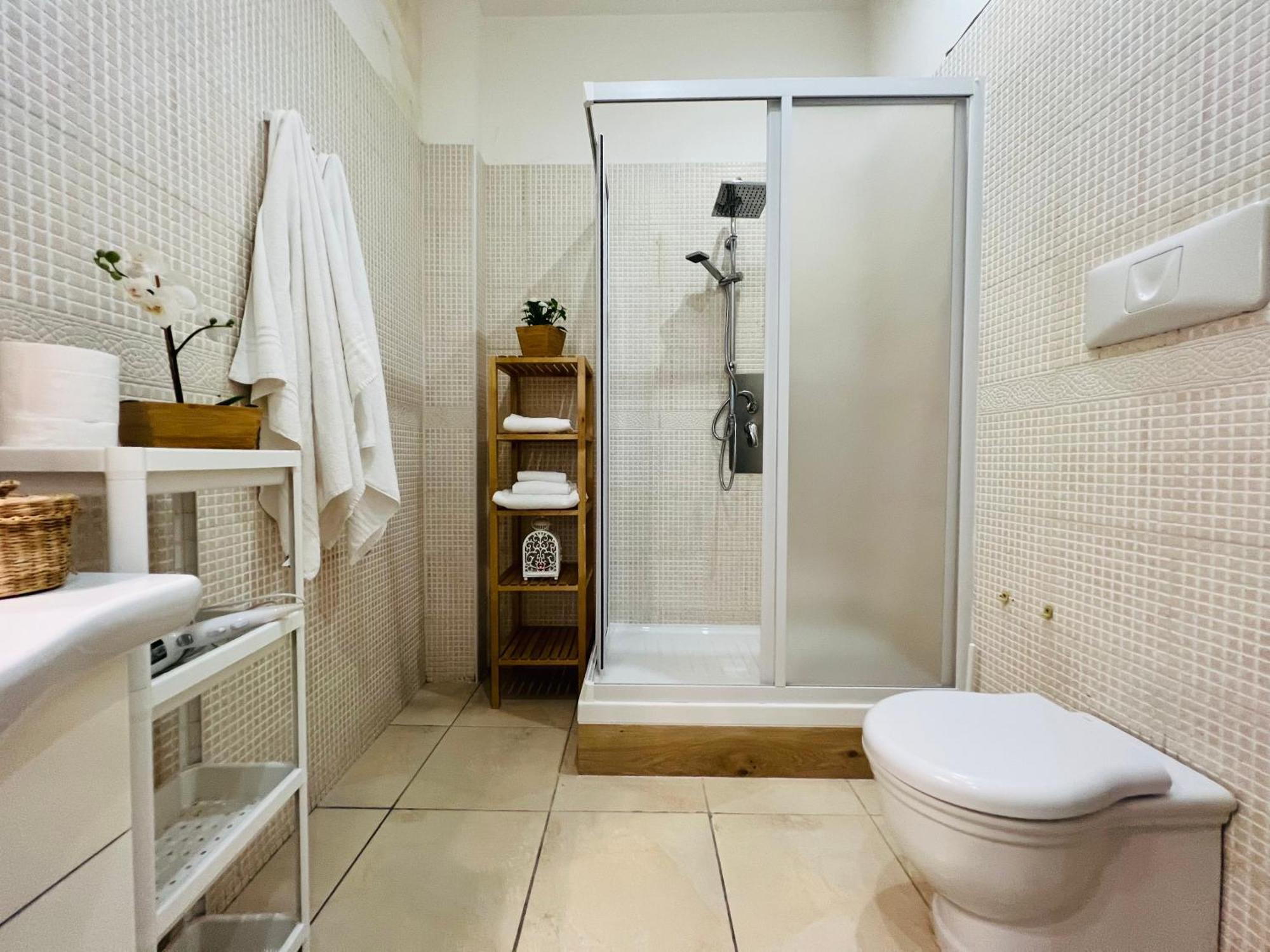 Convitalia Bed & Breakfast Naples Exterior photo