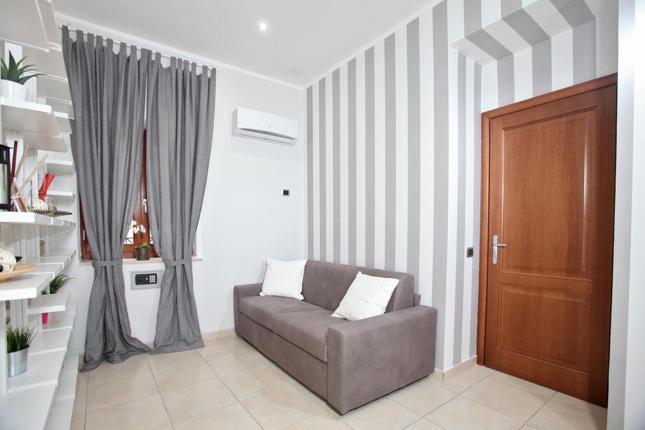 Convitalia Bed & Breakfast Naples Exterior photo