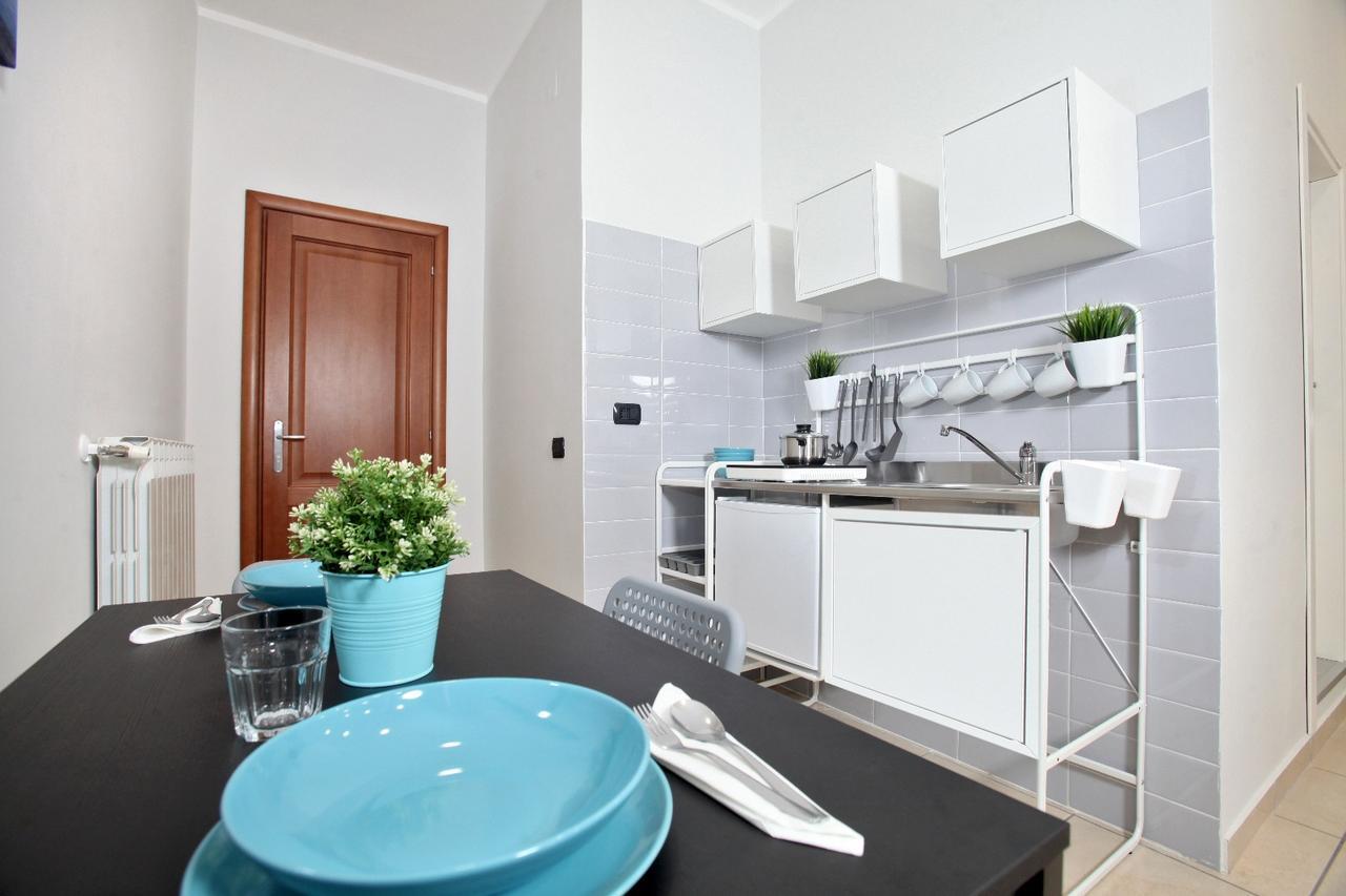 Convitalia Bed & Breakfast Naples Exterior photo