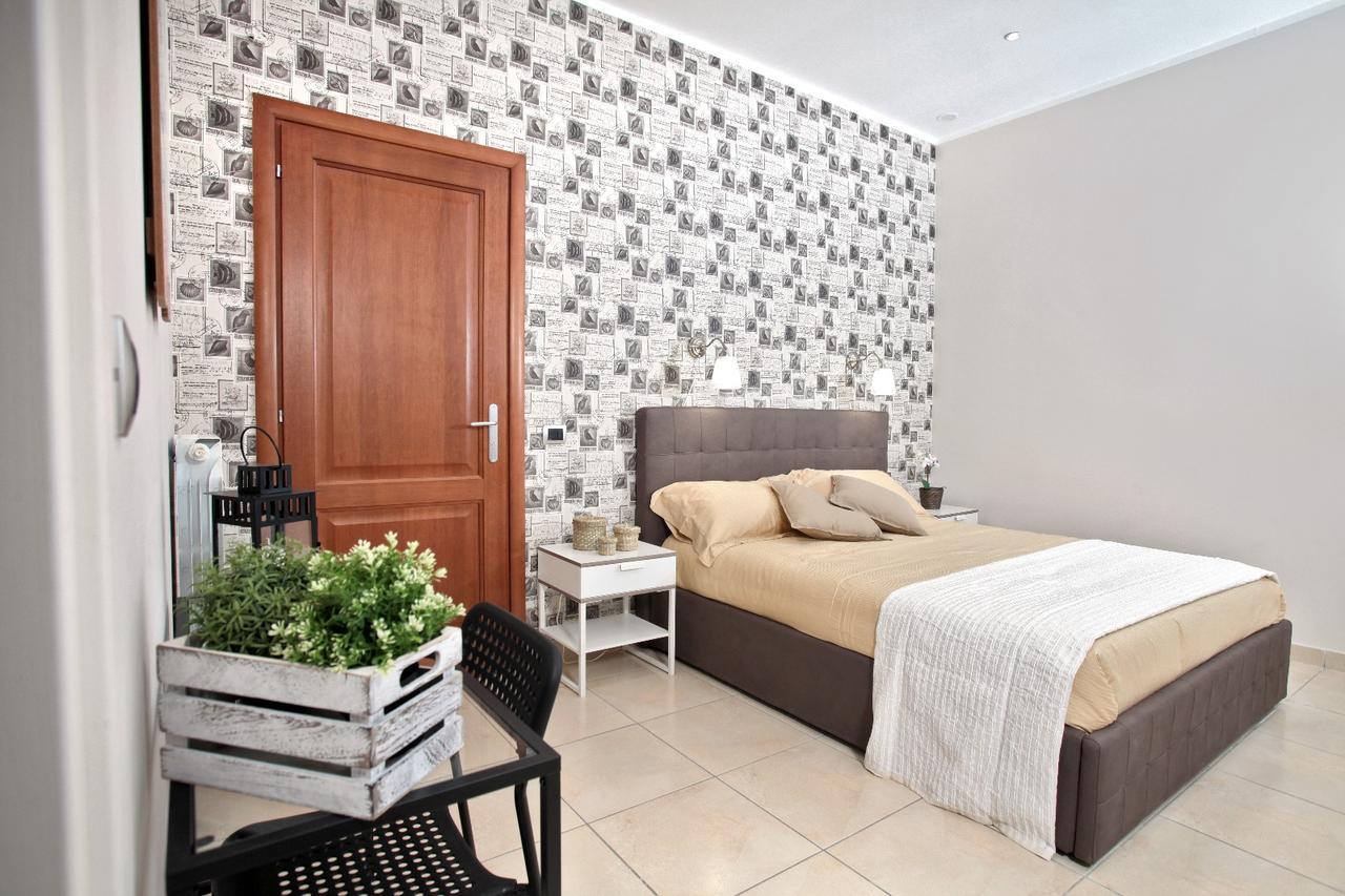 Convitalia Bed & Breakfast Naples Exterior photo