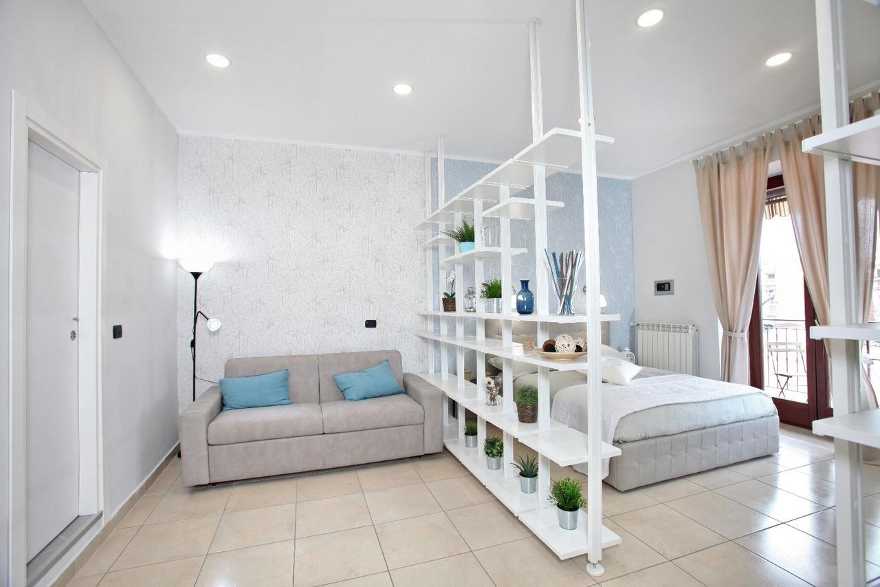 Convitalia Bed & Breakfast Naples Exterior photo