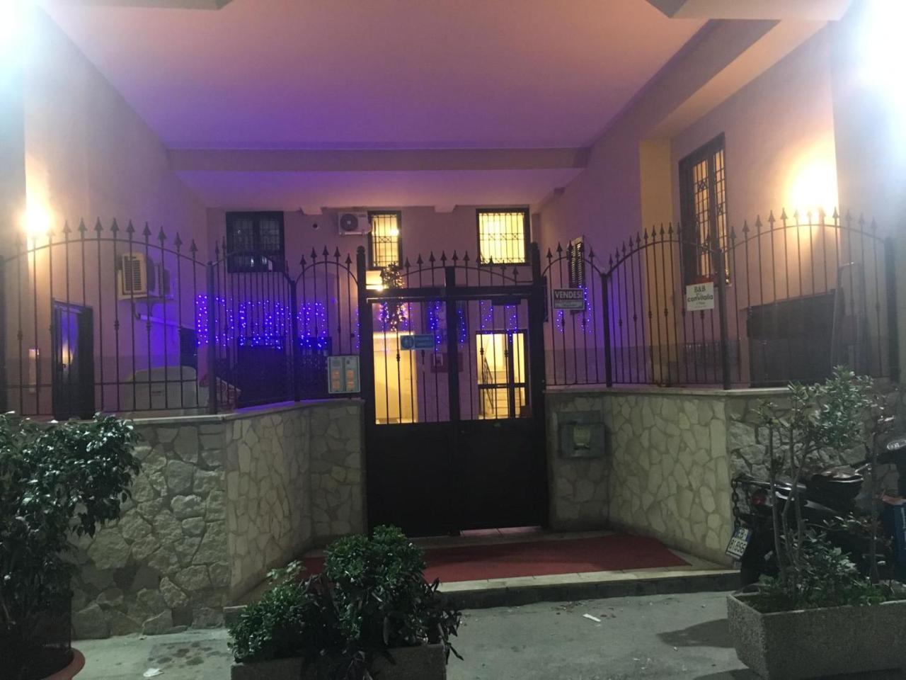 Convitalia Bed & Breakfast Naples Exterior photo