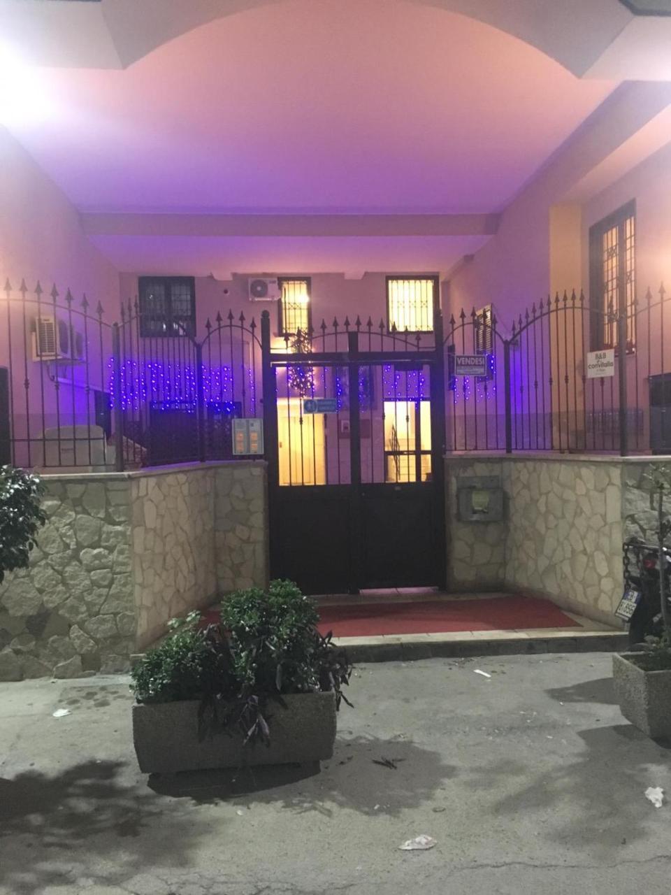 Convitalia Bed & Breakfast Naples Exterior photo